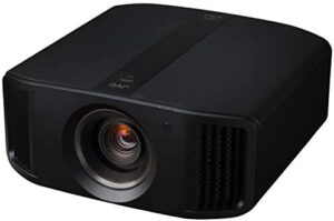家庭投影仪推荐JVC DLA-NX5 4K D-ILA Projector