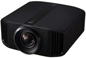 投影仪推荐JVC DLA-NX9 4K Home Theater Projector with 8Ke-Shift