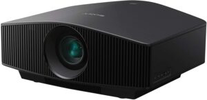 家庭投影仪推荐Sony VPL-VW915ES 4K HDR Laser Home Theater Projector