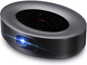 Anker Nebula Cosmos Max 4K家用投影仪