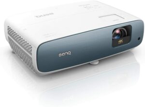 北美投影仪推荐BenQ TK850i True 4K HDR-PRO Smart Home Entertainment Projector