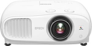 Epson Home Cinema 3800 4K 投影仪