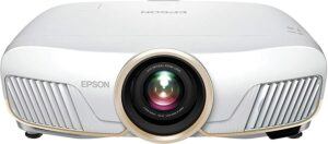 Epson Home Cinema 5050UB 4K PRO-UHD 3-Chip Projector