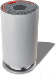 空气净化器：商业用途和大型家庭的最佳选择 Oransi mod Air Purifier, 1,250 Sq Ft 