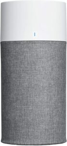 小房间或家庭办公室的最佳选择 Blueair Blue Pure 411 Auto Small Room Air Purifier 