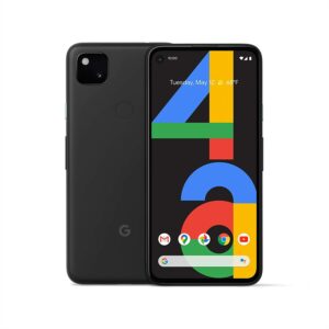 Google Pixel 4a 商务手机推荐