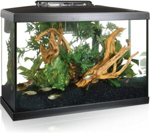 Marina LED Aquarium Kit 鱼缸