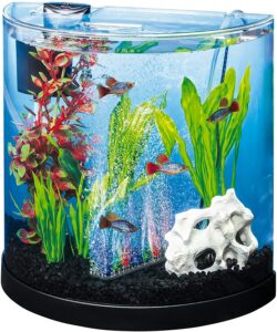 Tetra ColorFusion Starter aquarium Kit 鱼缸