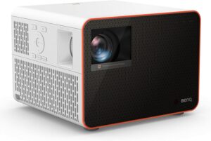 明基 BENQ X3000i 4K LED 游戏投影仪