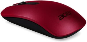 价格最便宜的鼠标 Acer Slim Wireless Optical Mouse 