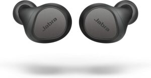 拥有优质音乐和清晰的通话的无线耳机  Jabra Elite 7 Pro 