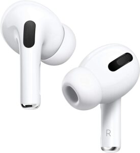 Apple 设备用户最好的无线耳塞 Apple AirPods Pro