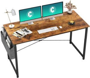 Cubiker Computer Desk 55 inch 学习工作现代办公桌