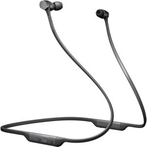 舒适设计的颈挂式耳机Bowers & Wilkins PI3 ：Bowers & Wilkins PI3 in Ear Wireless Headphones