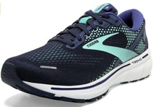 亚军：Brooks Women's Ghost 14