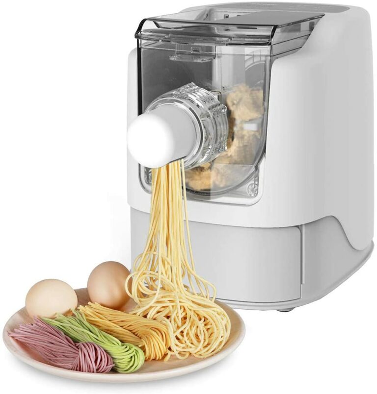 Razorri Electric Pasta and Ramen Noodle Maker 面条机