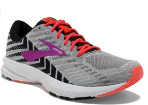 很适合赛跑的女士跑鞋：Brooks Women's Launch 6 SHOES