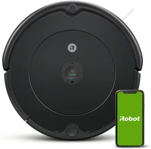 扫地机器人 iRobot Roomba 692 Robot Vacuum-Wi-Fi