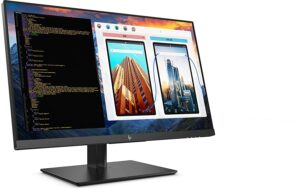HP Business Z27 2TB68A4 27 inches 4K 显示器