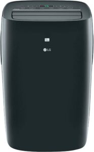 LG 8,000 BTU 智能便携式空调