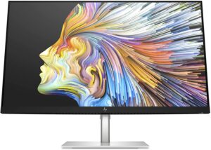惠普 U28 4K HDR 显示器
