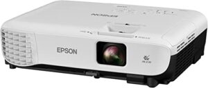 爱普生 VS355 WXGA 家庭影院投影机