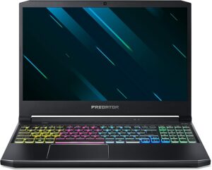 Acer Predator Helios 300 游戏笔记本电脑