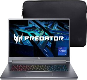Acer Predator Triton 500 SE 游戏 OR 创作者笔记本电脑