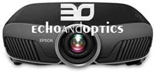 Epson Pro Cinema 6050UB 4K PR-UHD 投影仪