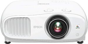 爱普生Epson Home Cinema 3800 4K PRO-UHD 3-CHIP 投影仪