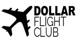 Dollar Flight Club 航班预订网站