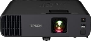 Epson Pro EX10000 3-Chip 3LCD 激光投影仪