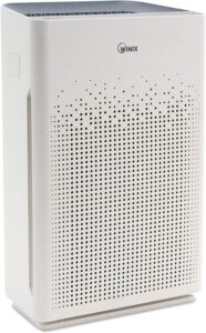 具有出色性能评级的空气净化器：Winix AM90 Wi-Fi Air Purifier
