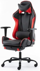 OLIXIS Office Gaming Chair 电竞椅