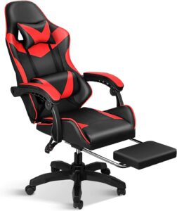 YYSSOA Gaming Chair Office Chair 电竞椅