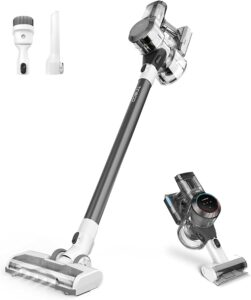 最佳无绳真空吸尘器：Tineco Pure One S11