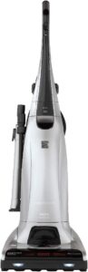 最佳袋装立式真空吸尘器：Kenmore Elite 宠物吸尘器
