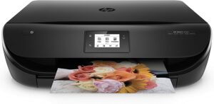 HP Envy 4520 无线多合一照片打印机 HP Envy 4520 Wireless All-in-One Photo Printer