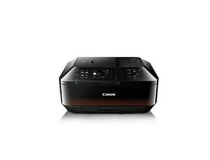 佳能办公商务MX922打印机 Canon Office and Business MX922 All-In-One Printer