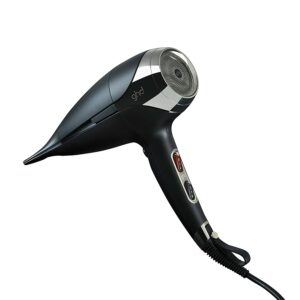 最适合日常造型：Ghd Helis 高级专业吹风机