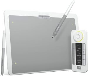 XENCELABS Drawing Tablet 电子画板