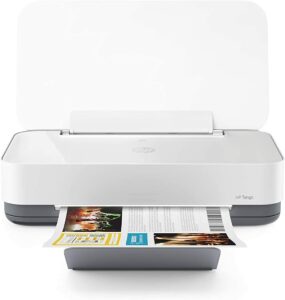 最佳智能功能：HP Tango Smart Wireless Printer