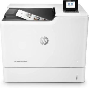 最佳高级：HP Color LaserJet Enterprise M652dn