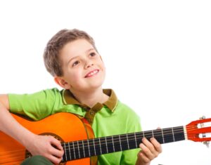 最佳儿童吉他推荐【TOP9】最适合孩子学的吉他推荐
