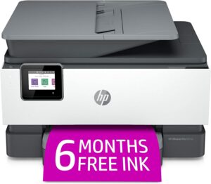 最佳一体机 惠普 OfficeJet Pro 9025e