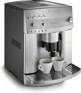 德龙 Magnifica ESAM3300 咖啡机