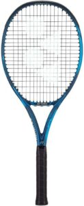最佳双打：Yonex EZONE 98