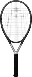 最实惠：HEAD Ti.S6 Tennis Racquet 