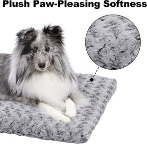 物超所值：MidWest Homes for Pets Deluxe Dog Beds