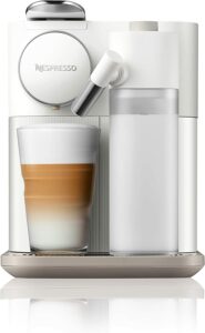 De'Longhi德龙 的 Nespresso Gran Lattissima 浓缩咖啡机
